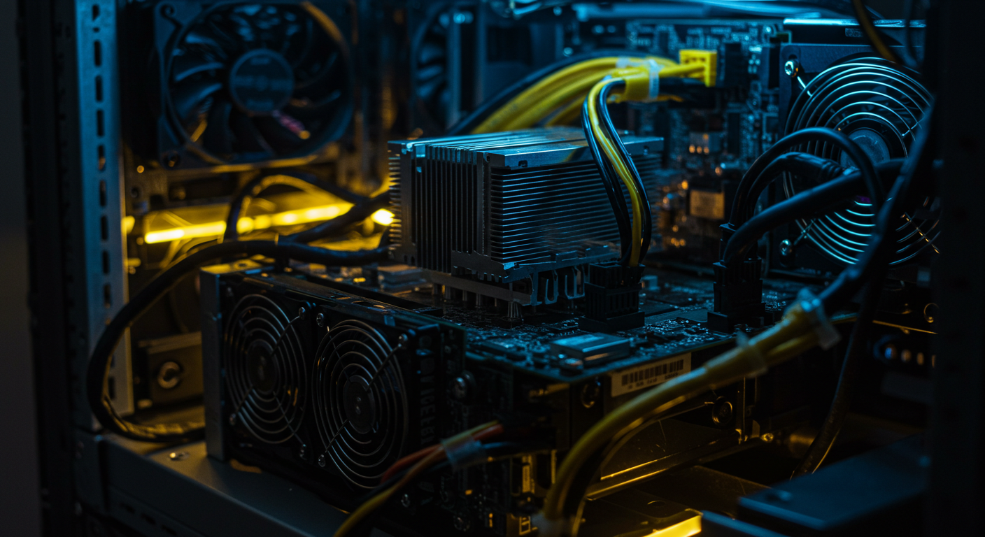 Bitcoin as a Financial Buffer: Pakistan’s Digital Leap Toward Economic Resilience Bitcoin as a Financial Buffer: Pakistan’s Digital Leap Toward Economic Resilience