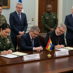 Sanctions Amid Ceasefire: A Strategic Move or Risk to Fragile Peace? Sanctions Amid Ceasefire: A Strategic Move or Risk to Fragile Peace?