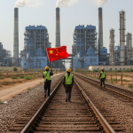 China’s Support Strengthens Pakistan’s Economic Stability China’s Support Strengthens Pakistan’s Economic Stability