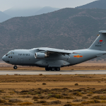 Chinese Air Chief Appreciates Pakistan’s Military Response in May Skirmish with India Chinese Air Chief Appreciates Pakistan’s Military Response in May Skirmish with India