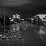 Empty Chairs and Empty Promises: Global Development Summit Stalls Amid Climate Crisis Empty Chairs and Empty Promises: Global Development Summit Stalls Amid Climate Crisis
