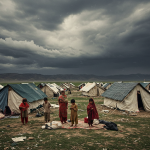 Drowning in Injustice: Pakistan’s Resilience Amid a Climate Crisis Not of Its Making Drowning in Injustice: Pakistan’s Resilience Amid a Climate Crisis Not of Its Making