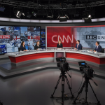 Media Bias Exposed: Are CNN and BBC Still Credible in 2025? Media Bias Exposed: Are CNN and BBC Still Credible in 2025?