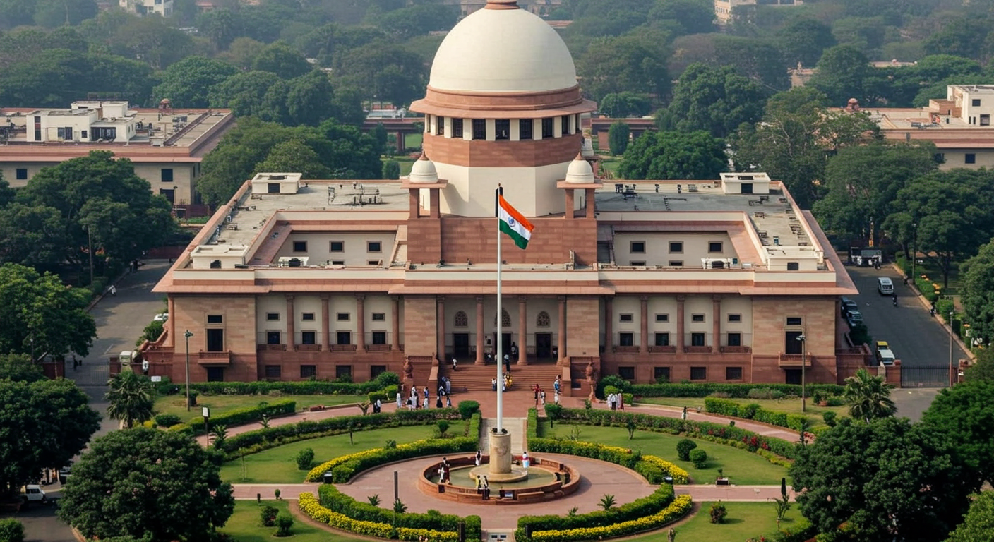 When Courts Become Weapons: India’s Terrorism Story Turns Against Itself When Courts Become Weapons: India’s Terrorism Story Turns Against Itself