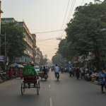 Tragedy in Dhaka: 20 Killed as Air Force Plane Crashes into School Tragedy in Dhaka: 20 Killed as Air Force Plane Crashes into School