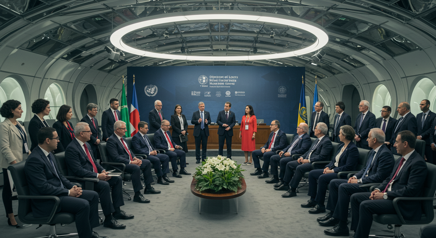 India’s Jealous Diplomacy in a Shifting Global Order India’s Jealous Diplomacy in a Shifting Global Order