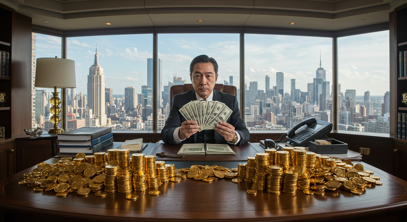 The Dollar Is King, But BRICS May Be Building a Republic The Dollar Is King, But BRICS May Be Building a Republic
