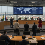 Pakistan’s Moral Compass in Global Diplomacy Pakistan’s Moral Compass in Global Diplomacy