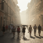 Heatwave in Europe: This Isn’t a Heatwave, It’s a Warning Shot to the World Heatwave in Europe: This Isn’t a Heatwave, It’s a Warning Shot to the World