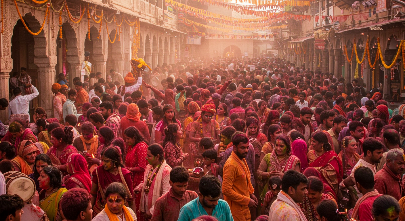 The Subcontinent’s Ticking Bomb: How Hindutva Could Break India, and the Peace Around It The Subcontinent’s Ticking Bomb: How Hindutva Could Break India, and the Peace Around It