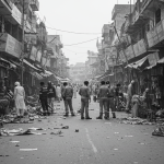 India’s Ugly Face of Oppression Is No Longer a Secret India’s Ugly Face of Oppression Is No Longer a Secret