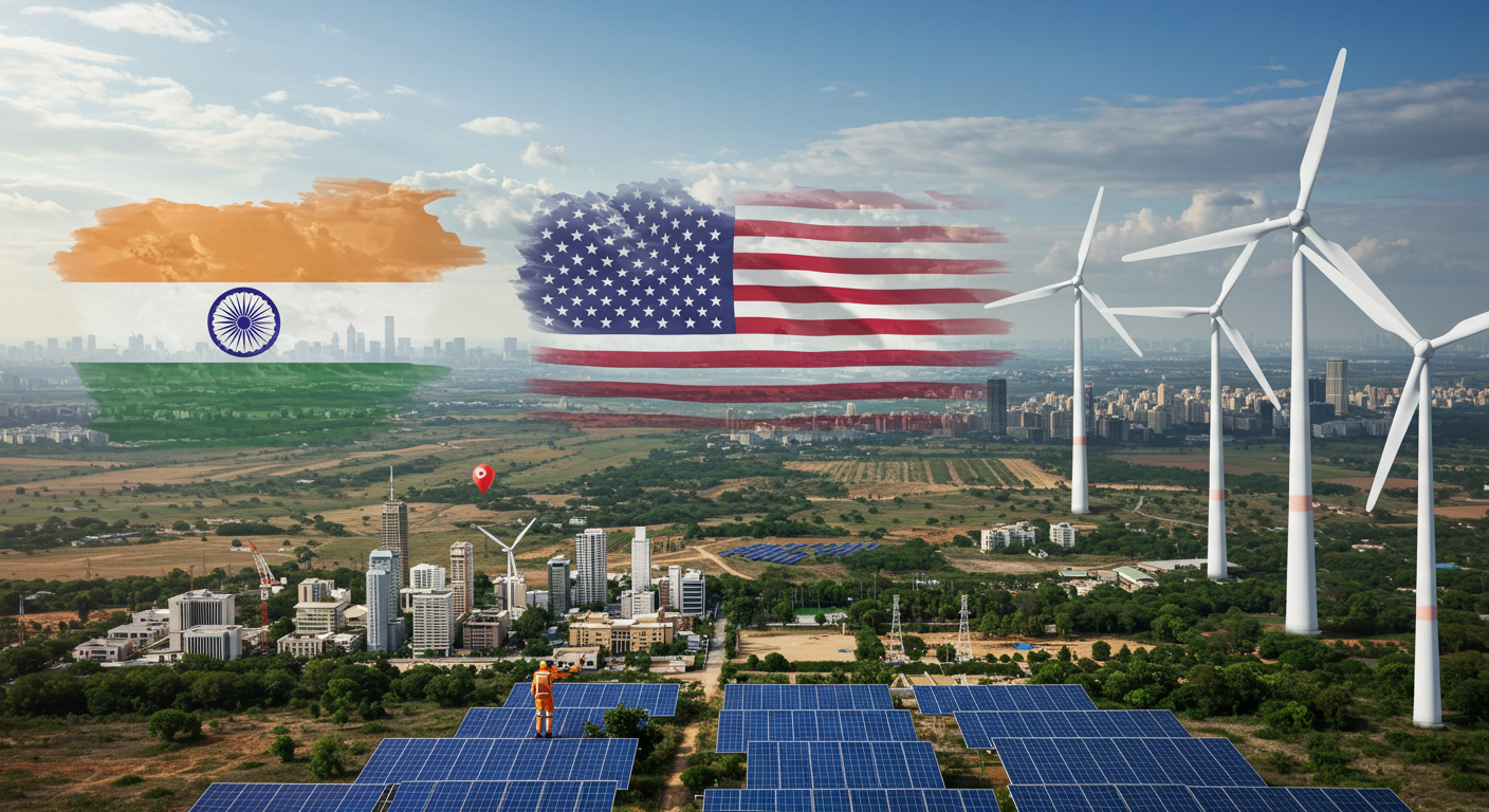 America’s Unease with China Grows as India Cries Foul Over Its Defeat America’s Unease with China Grows as India Cries Foul Over Its Defeat