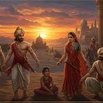 Mockery of Indian Narrative Building Mockery of Indian Narrative Building