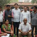 India’s Vanishing Voters: When Democracy Becomes a Lie India’s Vanishing Voters: When Democracy Becomes a Lie
