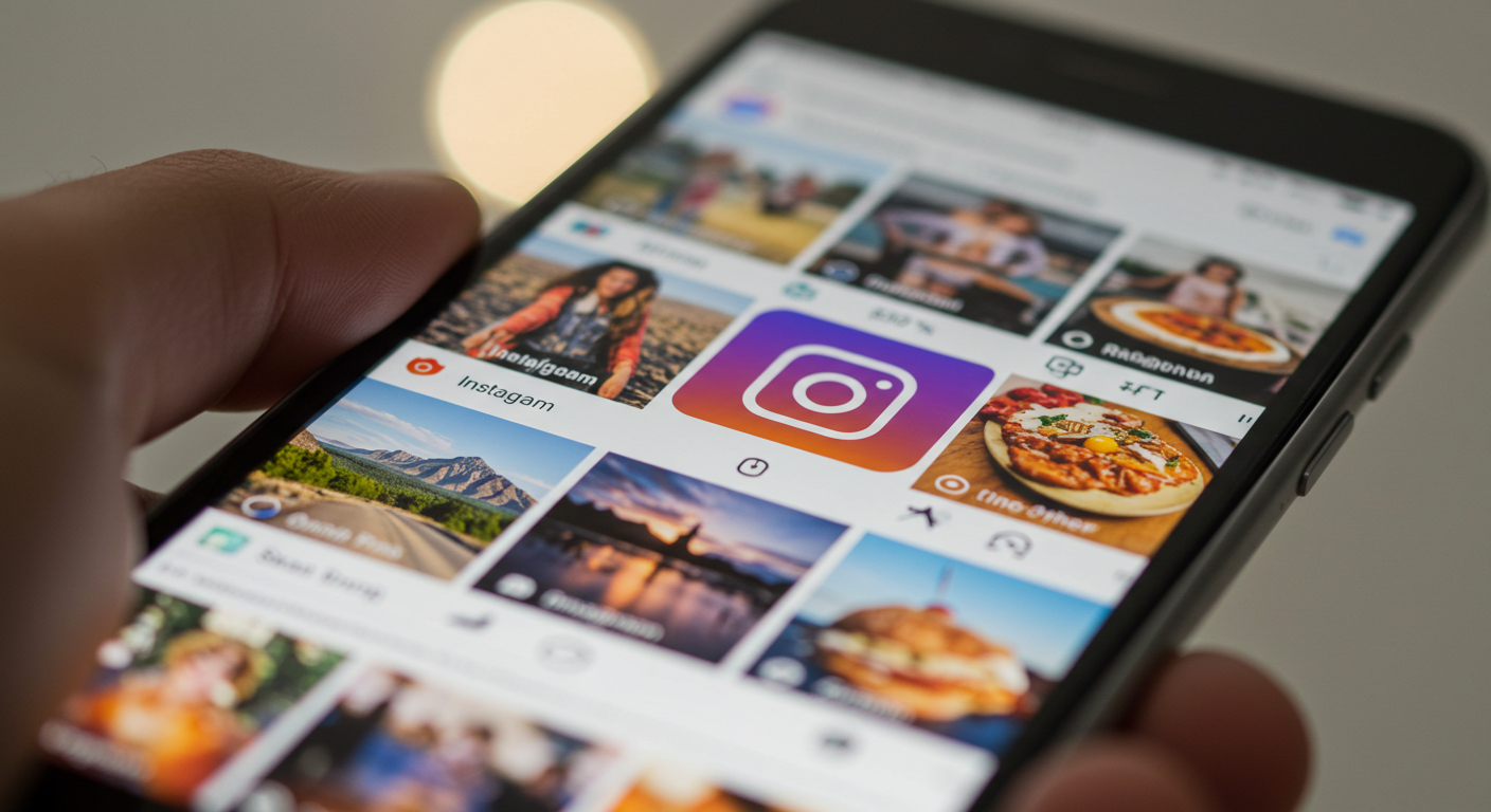 Instagram as a Battleground: India’s Fear of Pakistani Culture Instagram as a Battleground: India’s Fear of Pakistani Culture