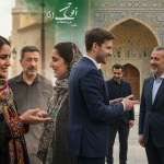 Iran and European Trio Move Toward Fresh Nuclear Talks Amid Tensions Iran and European Trio Move Toward Fresh Nuclear Talks Amid Tensions