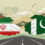 Iran and Pakistan Step Forward Together: Trade, Trust, and a Shared Future Iran and Pakistan Step Forward Together: Trade, Trust, and a Shared Future