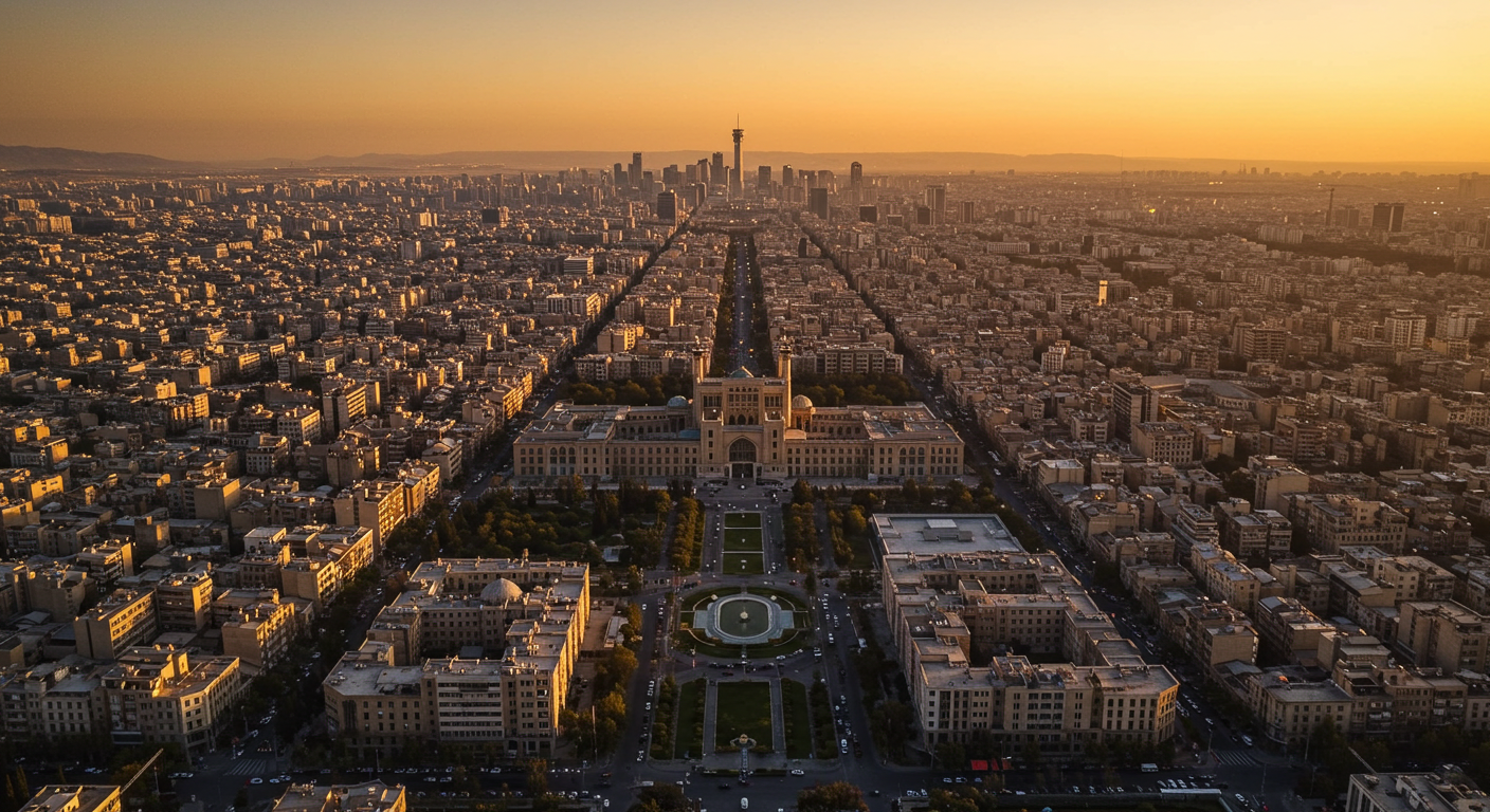 Tehran Opens the Door—But on Its Own Terms Tehran Opens the Door—But on Its Own Terms