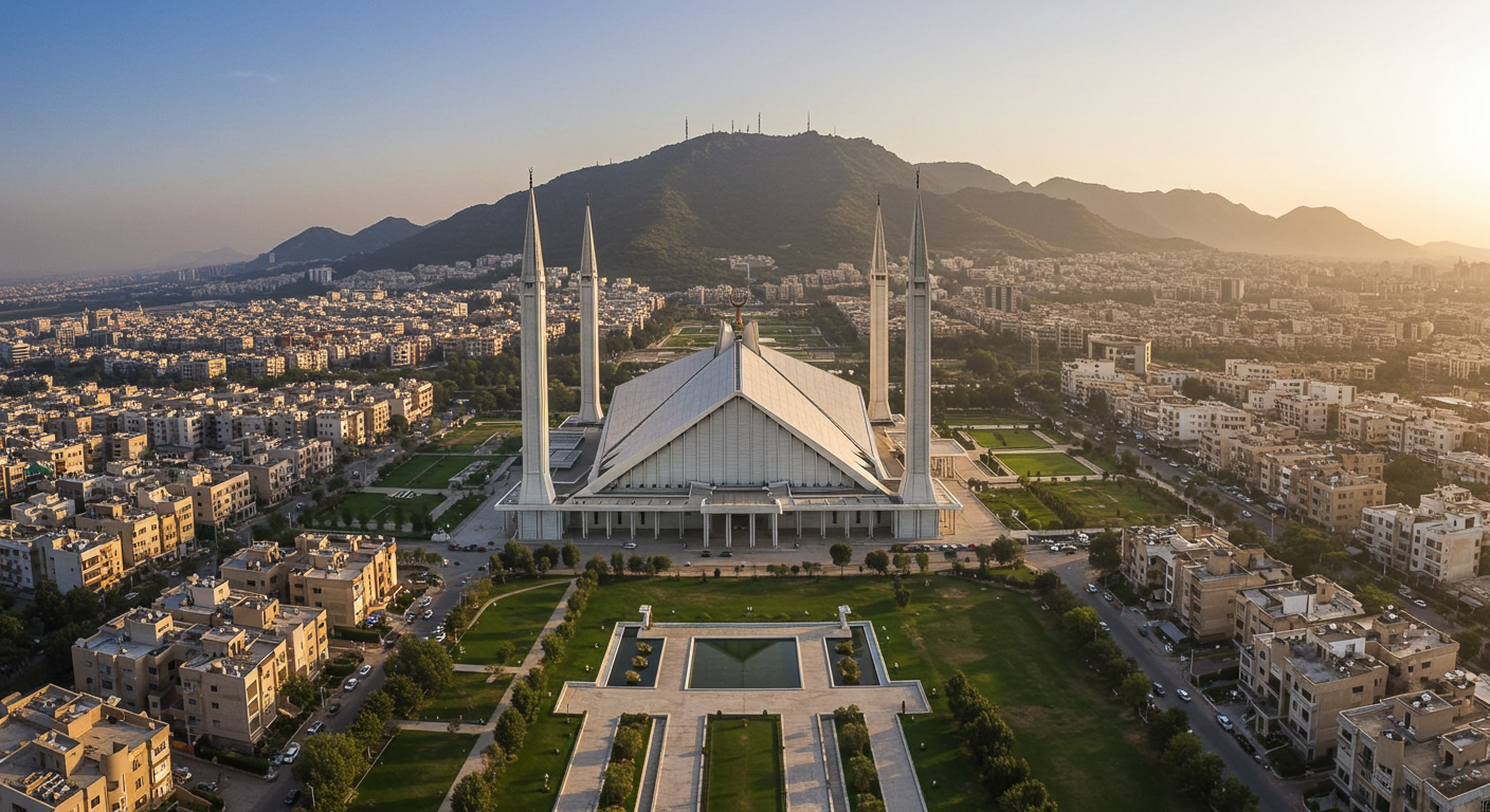 Islamabad Talks Signal Strategic Shift in Afghanistan-Pakistan Relations Islamabad Talks Signal Strategic Shift in Afghanistan-Pakistan Relations