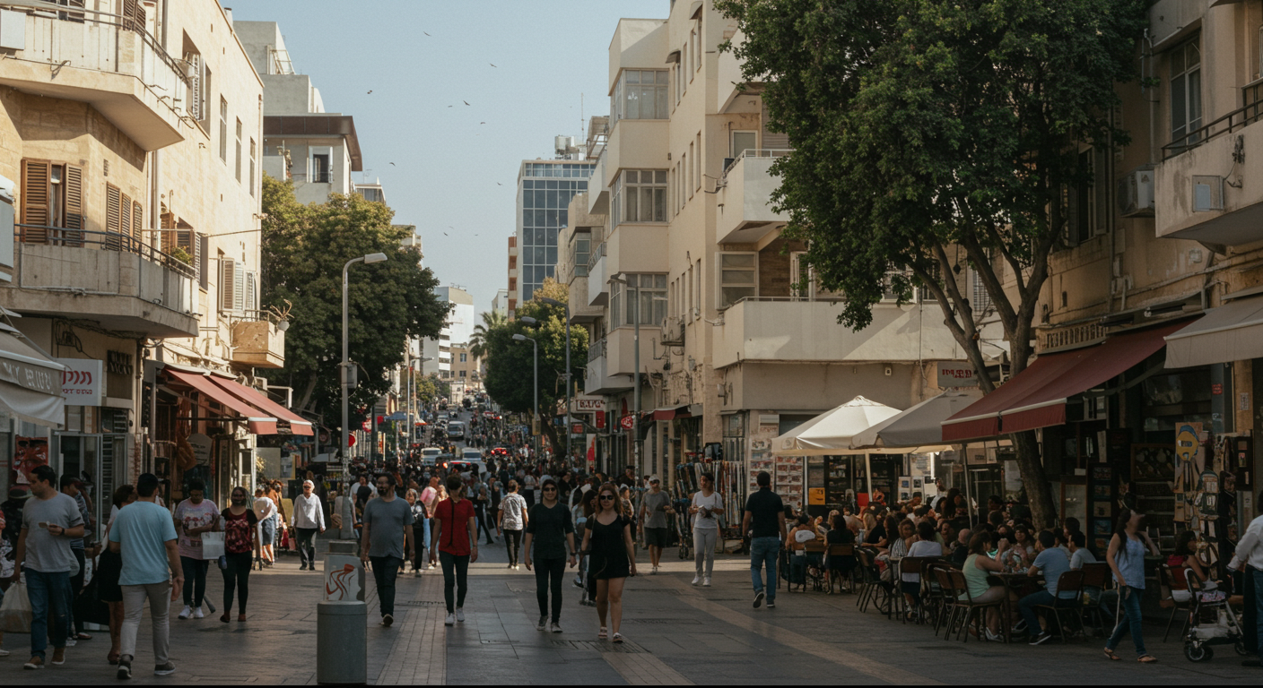 Will Peace Ever Arrive? Israel, Hamas, and the Recurring Ceasefire That Refuses to Materialize Will Peace Ever Arrive? Israel, Hamas, and the Recurring Ceasefire That Refuses to Materialize