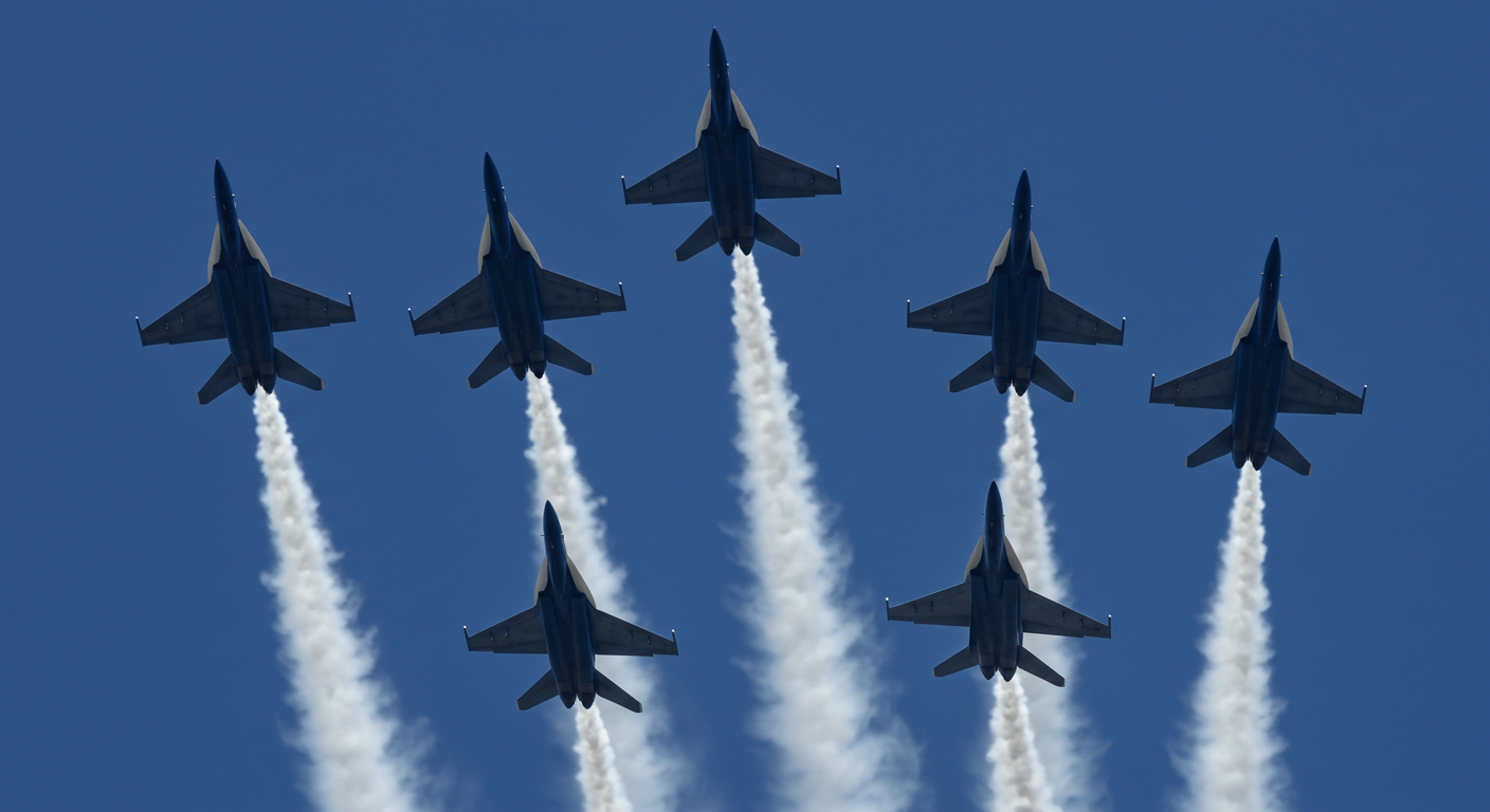 JF-17 Block-III at RIAT 2025: Pakistan’s Calculated Assertion of Aerial Credibility