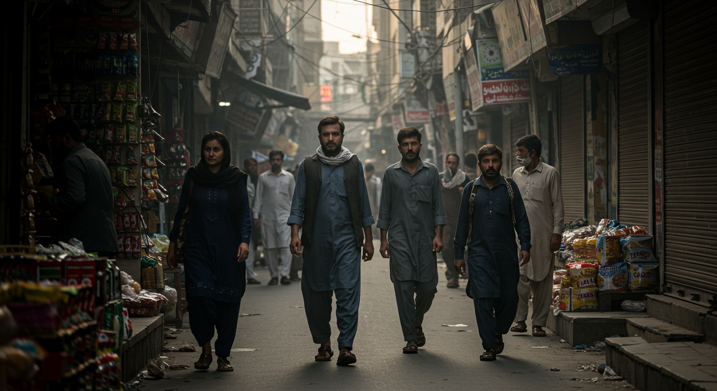 Malakand Strike Shows Pakistan’s Iron Resolve