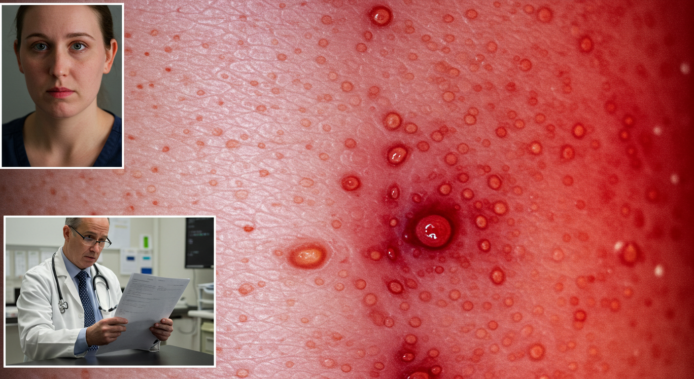 Measles Resurgence in England: A Preventable Tragedy Measles Resurgence in England: A Preventable Tragedy