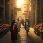 Narrative Warfare Is Redefining Conflict in the Middle East and South Asia Narrative Warfare Is Redefining Conflict in the Middle East and South Asia