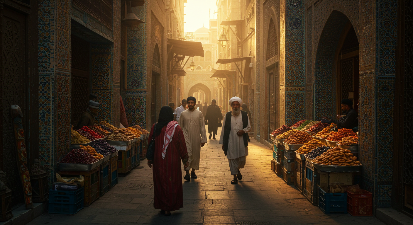 Narrative Warfare Is Redefining Conflict in the Middle East and South Asia Narrative Warfare Is Redefining Conflict in the Middle East and South Asia
