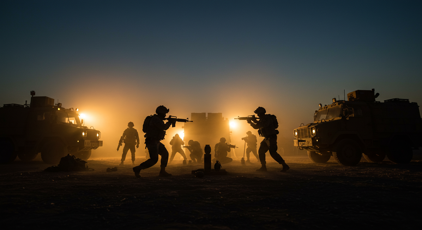 Why Pakistan’s Military Cannot, and Should Not, Intervene in Gaza Why Pakistan’s Military Cannot, and Should Not, Intervene in Gaza