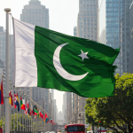 Pakistan’s Tariff Strategy: Powering National Confidence and Global Strength Pakistan’s Tariff Strategy: Powering National Confidence and Global Strength