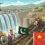 Pakistan-China Ties Reinforce Regional Stability and Strategic Depth Pakistan-China Ties Reinforce Regional Stability and Strategic Depth