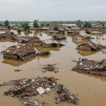Pakistan’s Floods Are a Wake-Up Call: The Global Climate System Is Already Collapsing Pakistan’s Floods Are a Wake-Up Call: The Global Climate System Is Already Collapsing