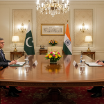 Pakistan Soars, India Stalls: A Tale of Two Air Forces on the Global Stage