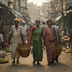 A Democracy That Destroys Its Own: India’s War on the Poor A Democracy That Destroys Its Own: India’s War on the Poor