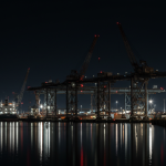 Pakistan Pushes to Revive Gwadar Port with New Shipping Lines and Ferry Services Pakistan Pushes to Revive Gwadar Port with New Shipping Lines and Ferry Services