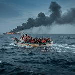 Red Sea Crisis: Houthis Attack Greek-Owned Ship, Crew Abandons Vessel Red Sea Crisis: Houthis Attack Greek-Owned Ship, Crew Abandons Vessel