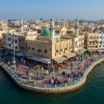 The Jeddah Gamble: Can Iran and Saudi Arabia Redraw Gulf Diplomacy? The Jeddah Gamble: Can Iran and Saudi Arabia Redraw Gulf Diplomacy?
