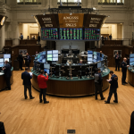 Pakistan Stock Exchange: Market Soars to Historic 133,000-Point Milestone Pakistan Stock Exchange: Market Soars to Historic 133,000-Point Milestone