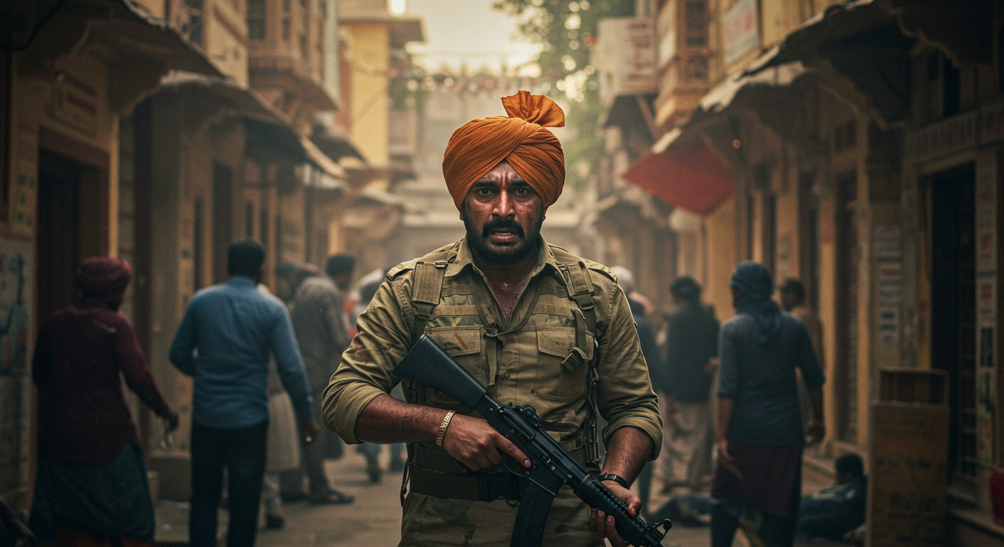 India’s Dirty War in Balochistan India’s Dirty War in Balochistan