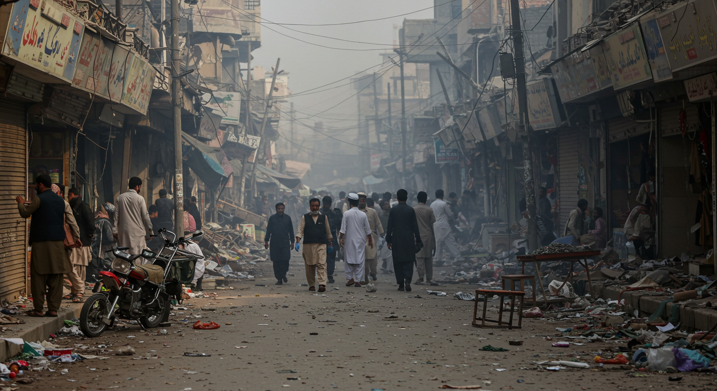 Pakistan Will Defeat the TTP – No Matter Where It Hides Pakistan Will Defeat the TTP – No Matter Where It Hides