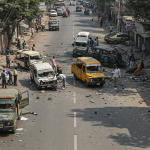 Narrative Warfare in South Asia: The TRF Lie and Global Silence