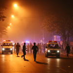 TRF: A Fabricated Threat and Pakistan’s Unwavering Stand Against Terrorism