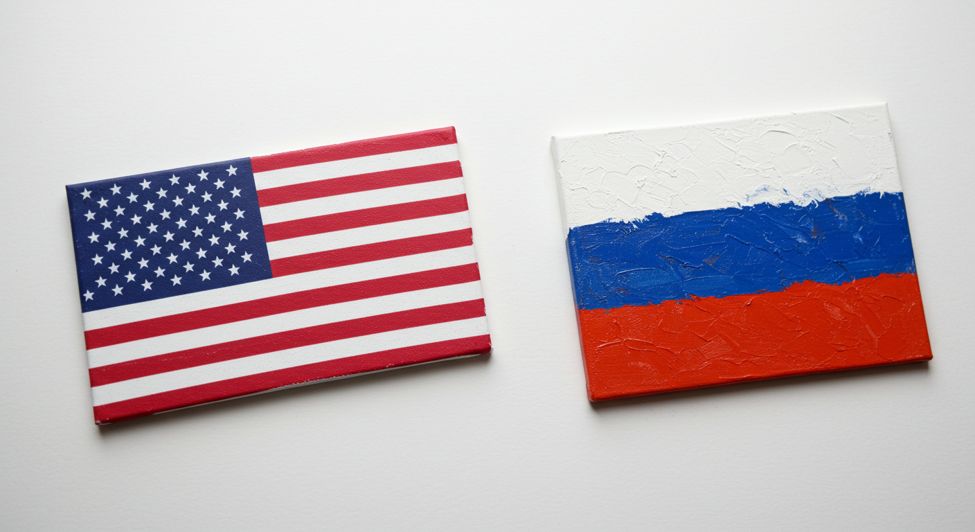 Trump’s Cold Affection for Putin: Disappointment, Not Divorce Trump’s Cold Affection for Putin: Disappointment, Not Divorce