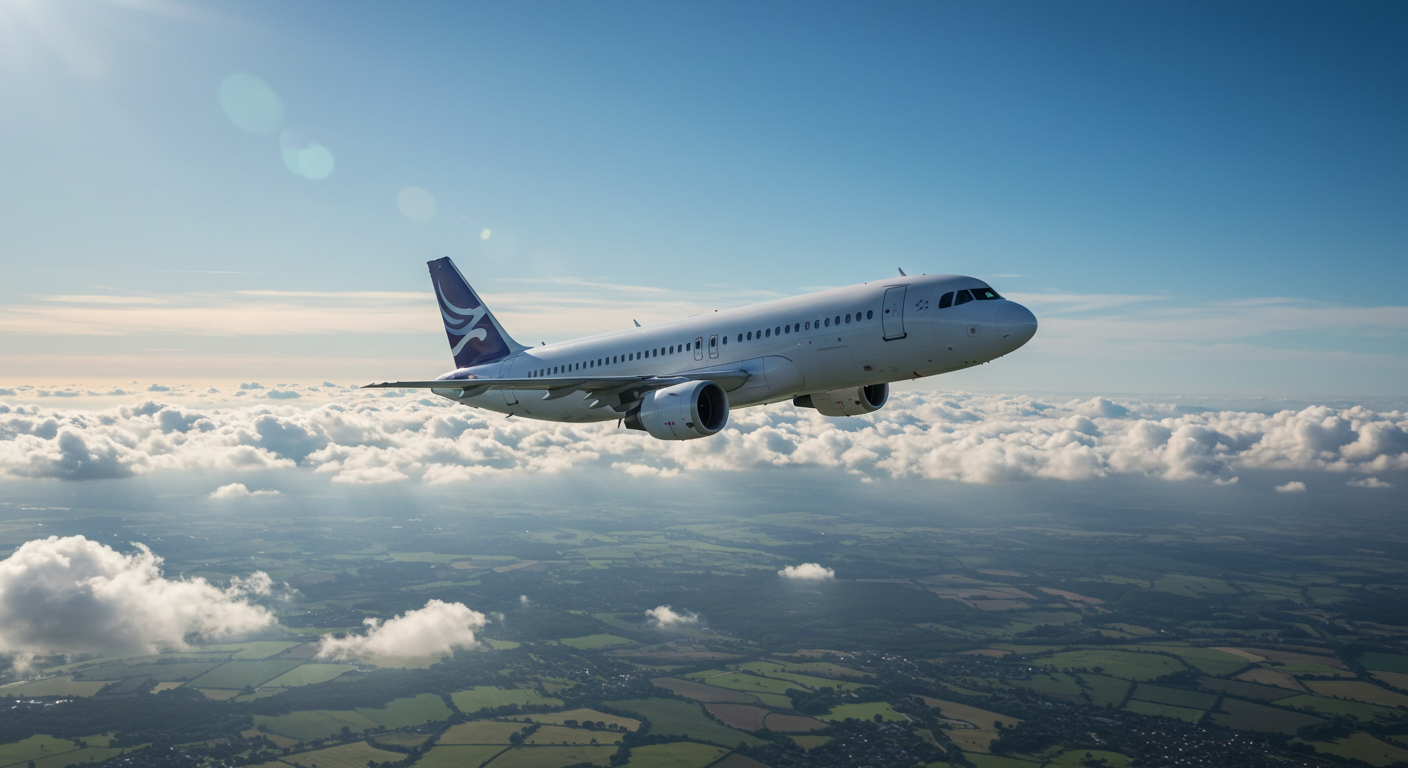 A New Dawn for Pakistani Aviation: UK’s Air Safety List Decision is a Game-Changer A New Dawn for Pakistani Aviation: UK’s Air Safety List Decision is a Game-Changer
