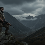 Tirah’s Unrest: Truth, Terror, and the Test of National Unity Tirah’s Unrest: Truth, Terror, and the Test of National Unity