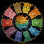 Twelve Provinces, One Dream Twelve Provinces, One Dream