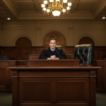 A Judge Who Ruled with Kindness: Remembering Frank Caprio A Judge Who Ruled with Kindness: Remembering Frank Caprio