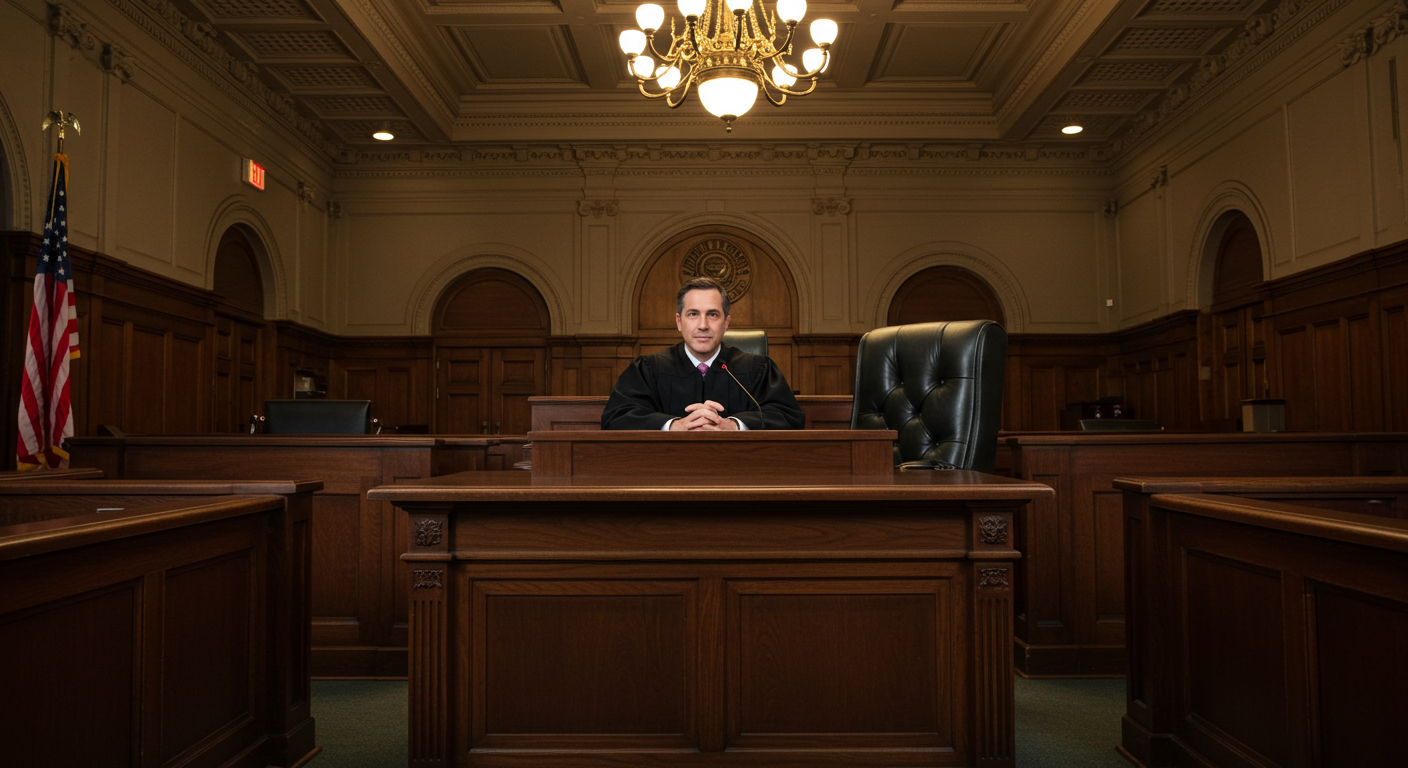 A Judge Who Ruled with Kindness: Remembering Frank Caprio A Judge Who Ruled with Kindness: Remembering Frank Caprio