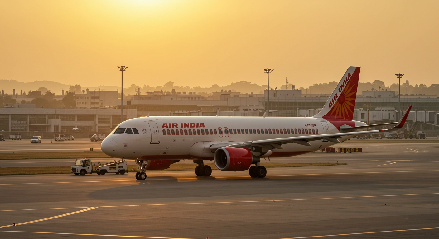 Air India Audit Exposes Deep Flaws in India’s Aviation Safety Culture Air India Audit Exposes Deep Flaws in India’s Aviation Safety Culture
